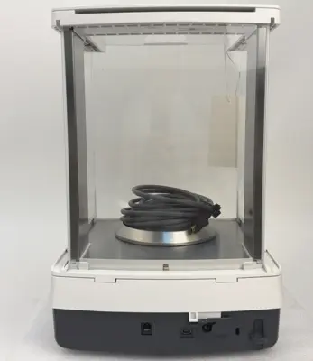 USED Sartorius Secura 124-1s
