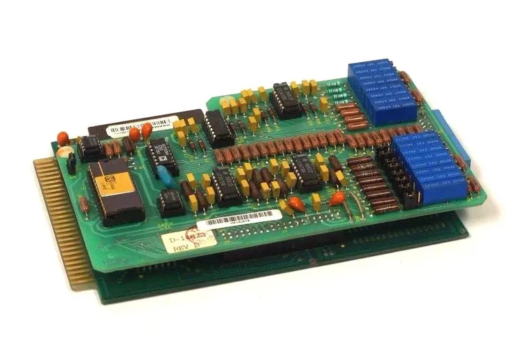 Used WOODMAN _UNKNOWN_ Printed Circuit Boards (PCB) | SB Industrial Supply #855775