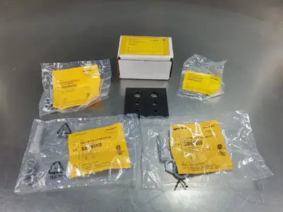 Used Turck A9939 Proximity Sensors South Carolina US | Palmetto Automation #1158559