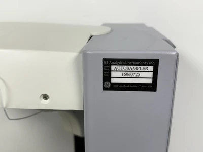 USED GE M9 Lab