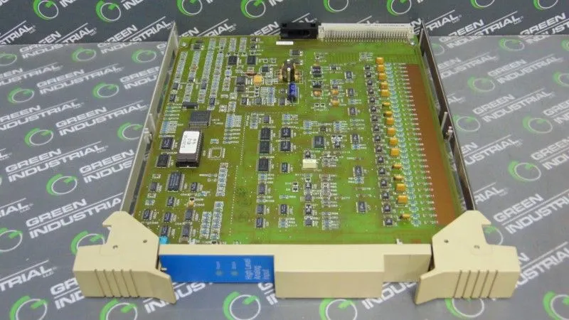 Honeywell 51304754-100 UCN High Level Analog Input Card HDW: K FW: D Used