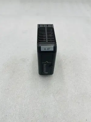 EMERSON DELTAV KJ3002X1-BD1 ANALOG INPUT 1-5 VDC #K-2620