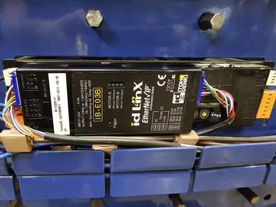 Used MHS MDR Conveyors | Packer City Sales #1298161