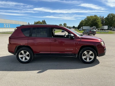 Used 2016 JEEP COMPASS SPORT SUVs Michigan US | Miedema Asset Management Group #1461338