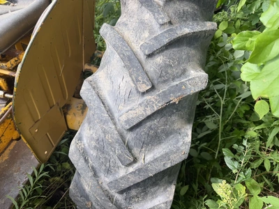 Used JOHN DEERE 40-U TRACTOR Utility Tractors Michigan US | Miedema Asset Management Group #1443356