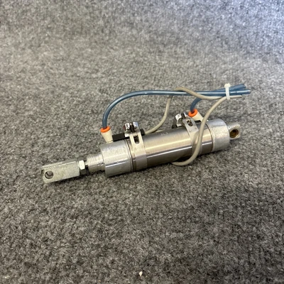 Used Bimba M-091.5-DXEY Pneumatic Cylinders California US | Davliegogo LLC #1707203
