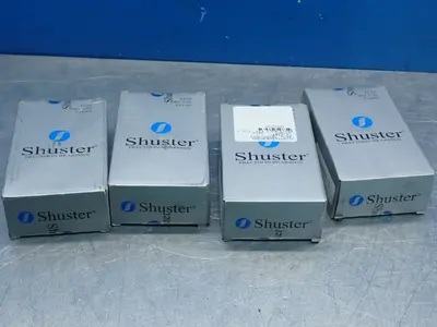 NEW SHUSTER SUCSFB20412