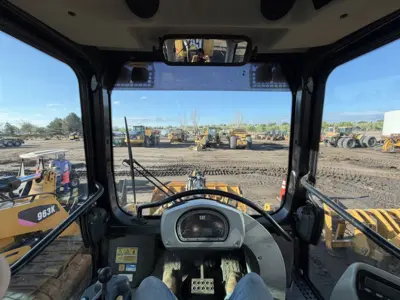 Used 2014 Caterpillar 963D Compact Track Loaders Colorado US | Rubbl #1333471