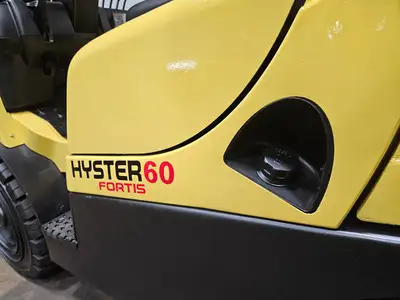 Used 2020 Hyster H60FT Misc Forklifts New York US | United Lift #1465236