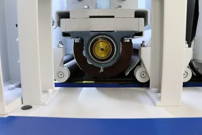 New | Build-to-Order APEX 2037M-DB-Sc Deburring Machines Oklahoma US | Hillary Machinery LLC #1548420