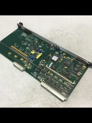 USED VAN DORN PC330-021 330-021