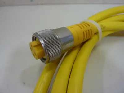 USED TURCK ELEKTRONIK RSM RKM 461-4M