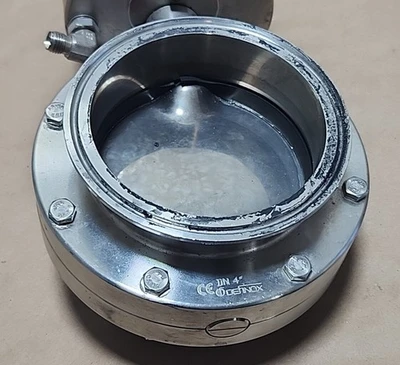 USED Definox MCM000