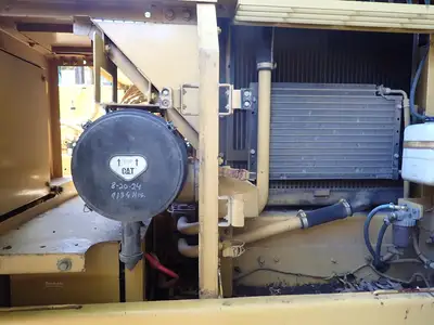 Used 1996 CATERPILLAR 320B Excavators Massachusetts US | Brookside Equipment Sales #1421908