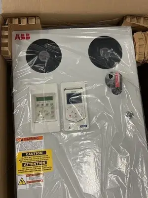 NEW 2024 ABB ACH580-31-059A-2