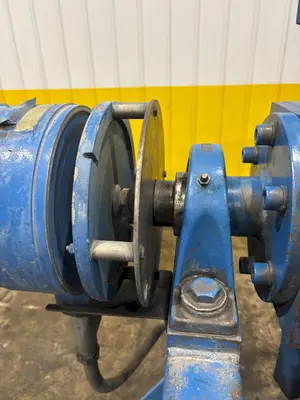 USED TRANSTORE 710301