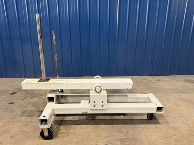 USED MEREEN-JOHNSON 431-DC-1
