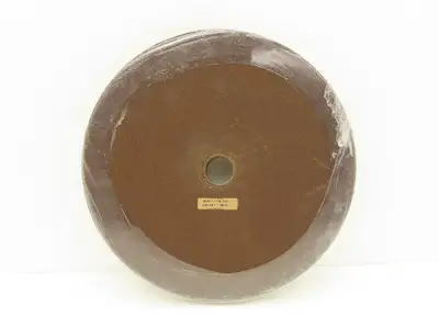 LECO 808-674 Aluminum Oxide Cut Off Wheel 12"/300mm x 1.7mm x 32mm Box of 10