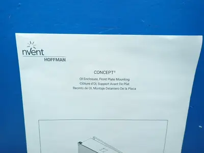 NEW NVENT CPFP5255