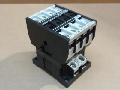 USED IMO MC10-S-10