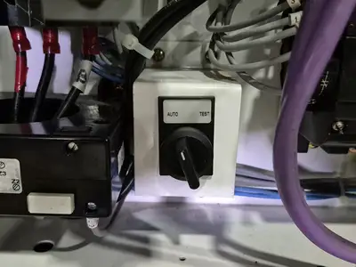 USED SIEMENS TIASTAR