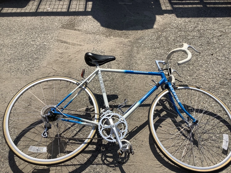 Used _UNKNOWN_ _UNKNOWN_ Bicycles Michigan US | Miedema Asset Management Group #1402667
