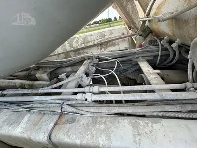 Used 2007 ADVANCE FD3000 Concrete Mixer Trucks Florida US | Big D Heavy Equipment #1556979