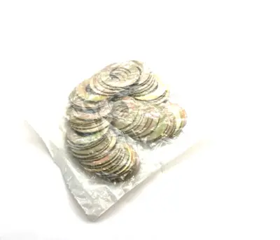 New | in-Stock Superior Washer & Gasket Cadmium Plated Washer 1/32" Thick 50-PACK Hardware Washers Michigan US | Maverick Industrial Sales #1394313