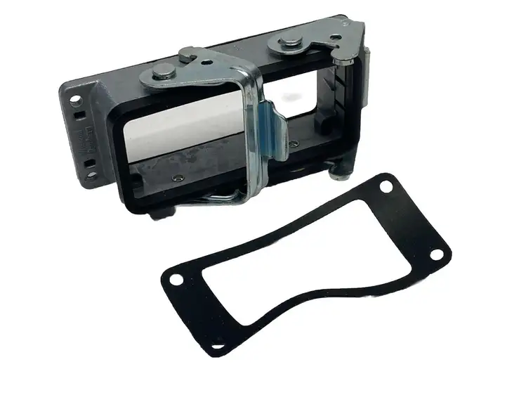 Used LAPP _UNKNOWN_ Panel Mounts | Maverick Industrial Sales #1107414