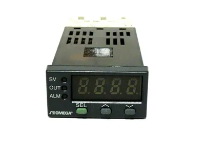 NEW OMEGA ENGINEERING CN4321TR-R1 TEMPERATURE CONTROLLER CN4321TRR1
