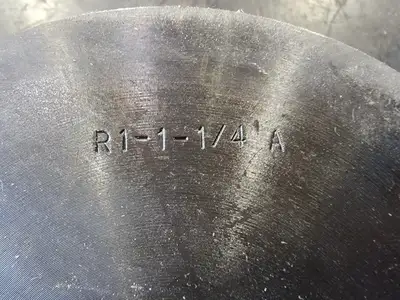 NEW RINGBALL R1 1-1/4