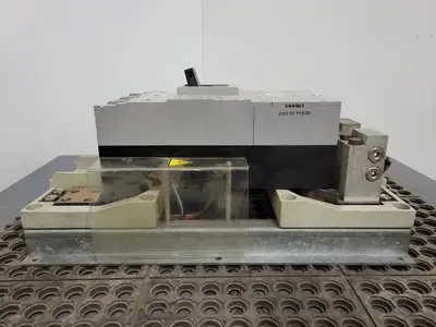 USED SIEMENS PXD63B1600