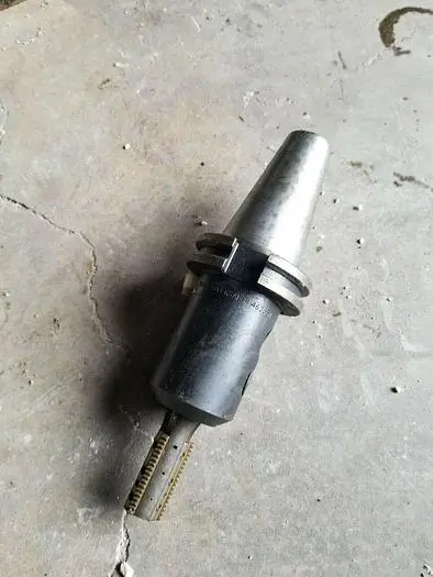 Used TSD UNIVERSAL 463661 Tool Holders Wisconsin US | Lemke Machinery Sales #310423