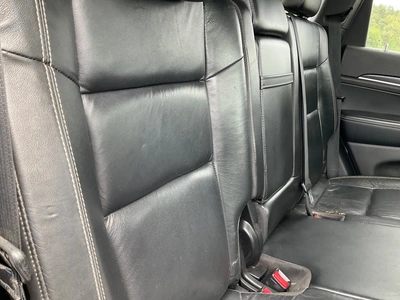 USED 2017 JEEP GRAND CHEROKEE