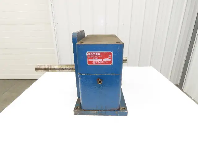 Used EMERSON CAMCO _UNKNOWN_ Speed Reducers | Arrow Industrial #615038
