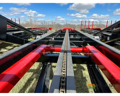 Used FARM KING _UNKNOWN_ Bale Wagons Iowa US | Keast Enterprises #1360230