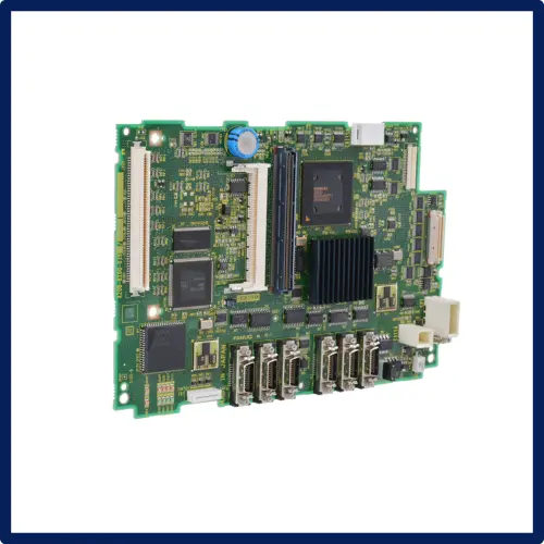 Used MITSUBISHI A20B-8200-0391 Printed Circuit Boards (PCB) Texas US | CNC TOOLS LLC #891677