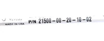 NEW BENTLY NEVADA 21500-00-20-10-02 PROXIMITY SENSOR 2150000201002