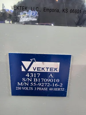 VEKTEK 4317 Tooling | GMT (6)