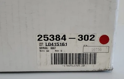 NEW VWR International 25384-302