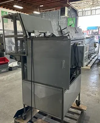 Used 1990 A.E. RANDLES 9-32 / SM-1000 Tray Formers British Columbia CA | Steep Hill Equipment Solutions #1291748