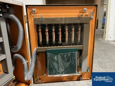USED Bosch Bosch GKF 120 Capsule Filler