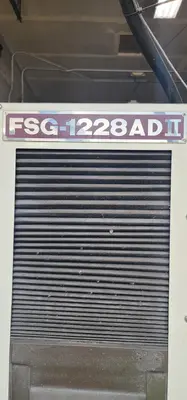 USED 1997 CHEVALIER FSG-1228AD