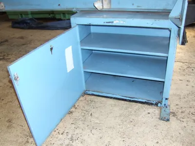 USED CLARKE C-L 150