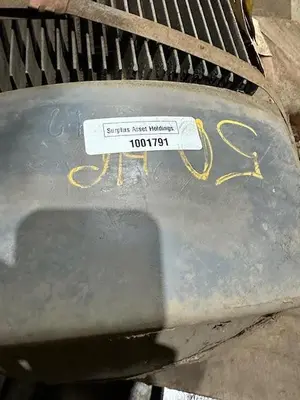 USED GE SQUIRREL CAGE