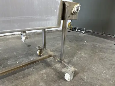 Stainless Steel Flat Washer
