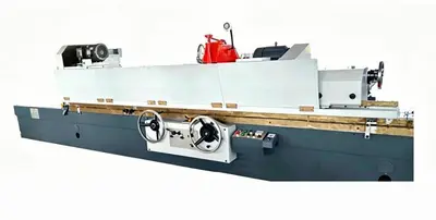 ESP-Megagrind SP1350x2000 Cylindrical Grinders Including Plain & Angle Head | ESP Machinery Australia Pty Ltd (1)