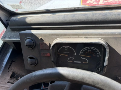 Used 2011 FREIGHTLINER ROUTE STAR Box trucks Ohio US | Miedema Asset Management Group #1578143
