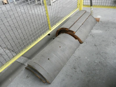 USED HACO IMRD 2X 5 TON