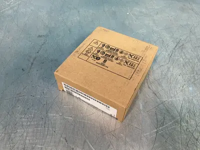 New | in-Stock 2021 SIEMENS 6ES73221BH100AA0 PLC Input & Output Ohio US | HGR 24 #1315546